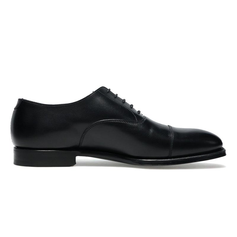 クロケット&ジョーンズ ドレスシューズ AUDLEY オードリー ストレートチップ 3