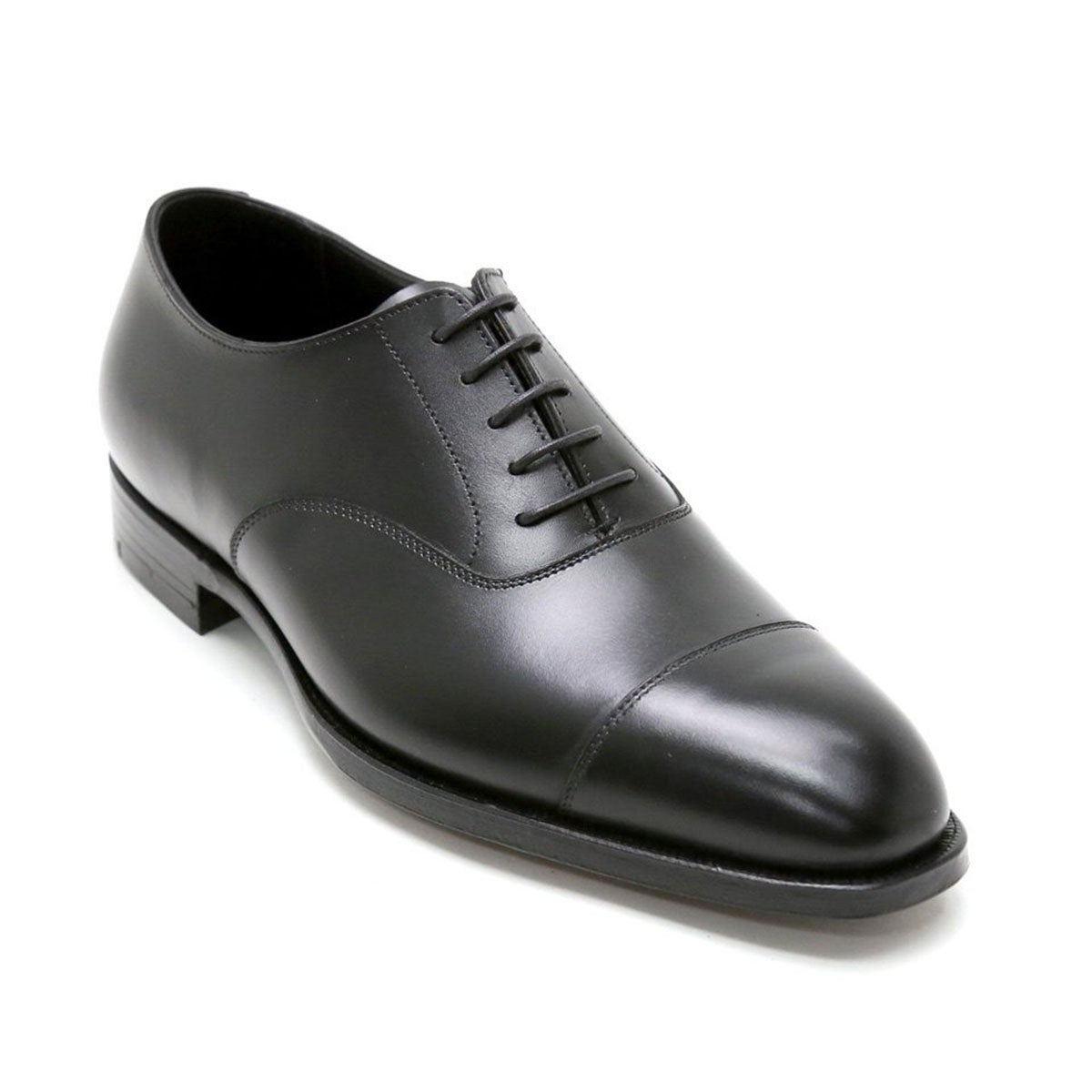 クロケット&ジョーンズ ドレスシューズ AUDLEY オードリー ストレートチップ 5