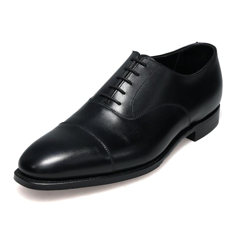 クロケット&ジョーンズ ドレスシューズ AUDLEY オードリー ストレートチップ 5
