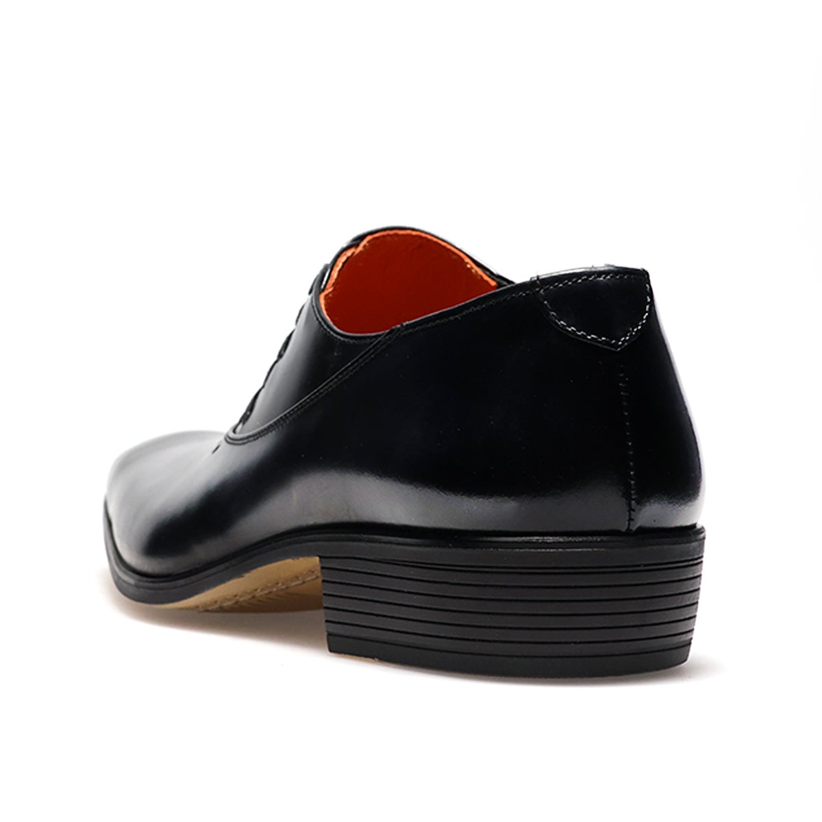 クインクラシコ サイドレース ドレスシューズ 17003 ブラック 13