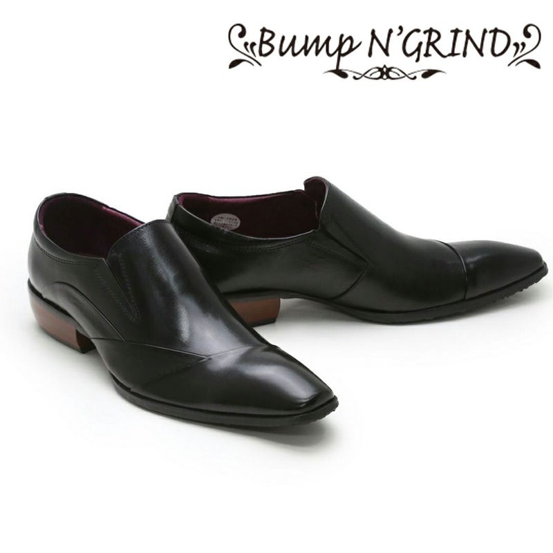 バンプアンドグラインド Bump N' GRIND メンズ