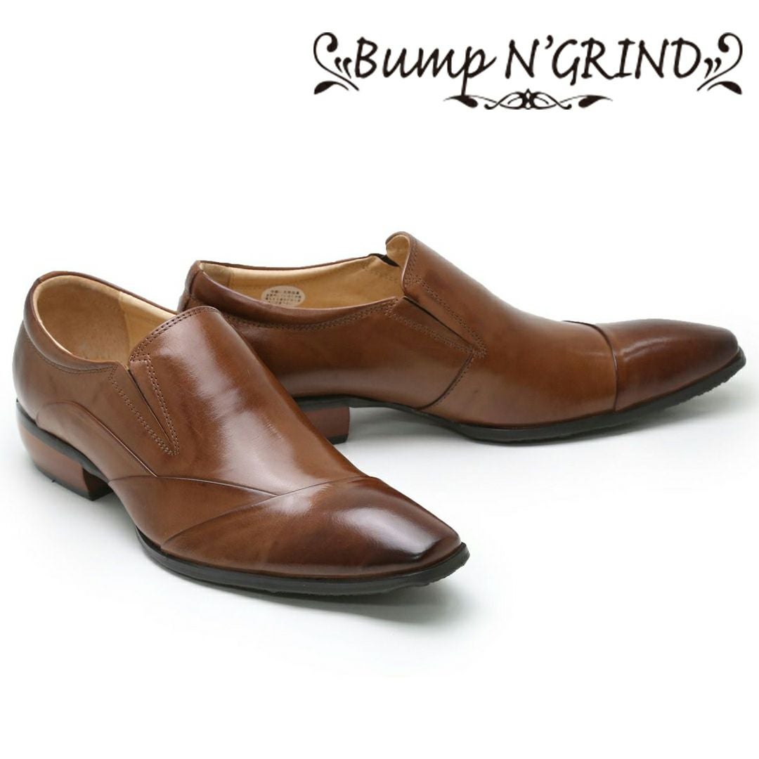 バンプアンドグラインド Bump N' GRIND メンズ
