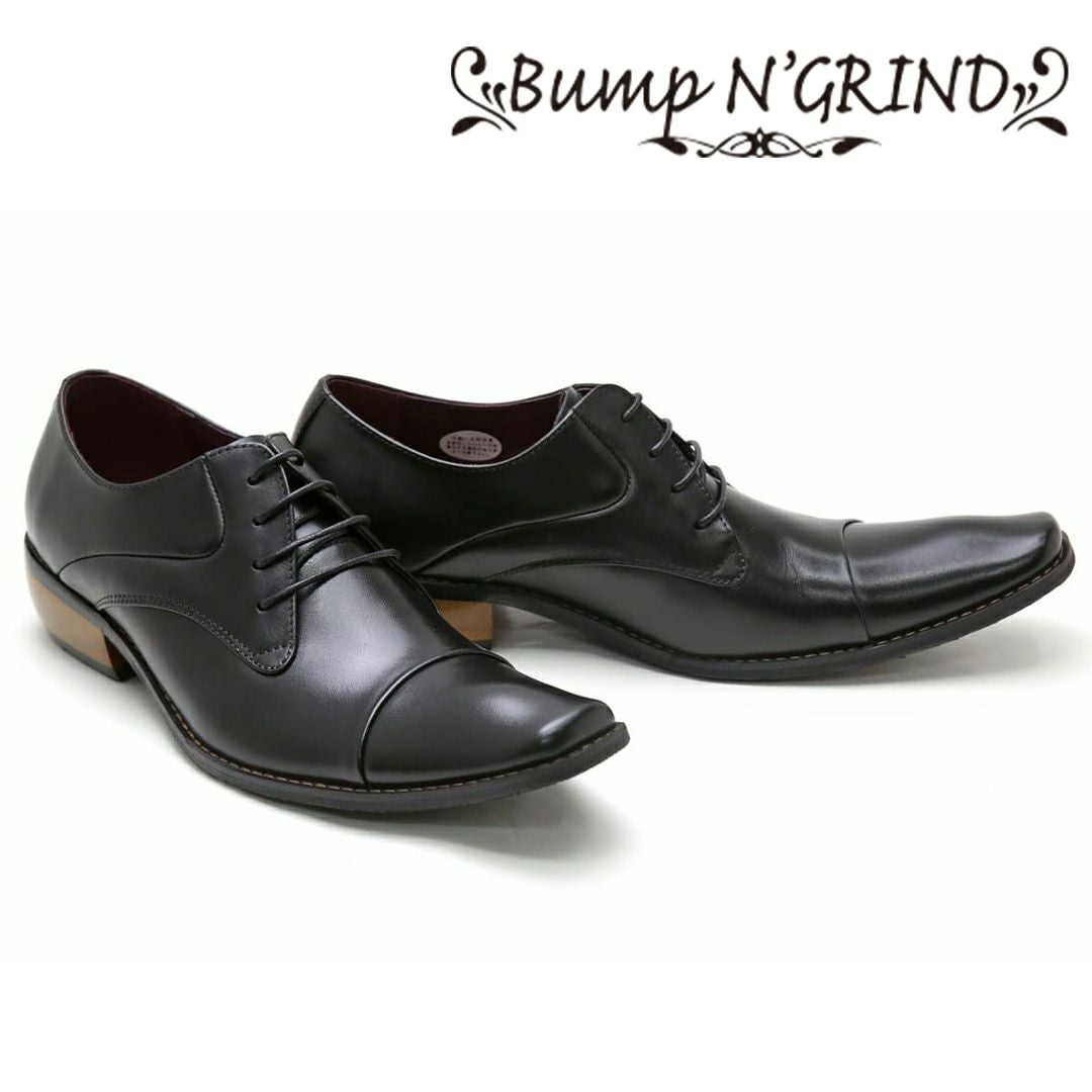 バンプアンドグラインド Bump N' GRIND メンズ