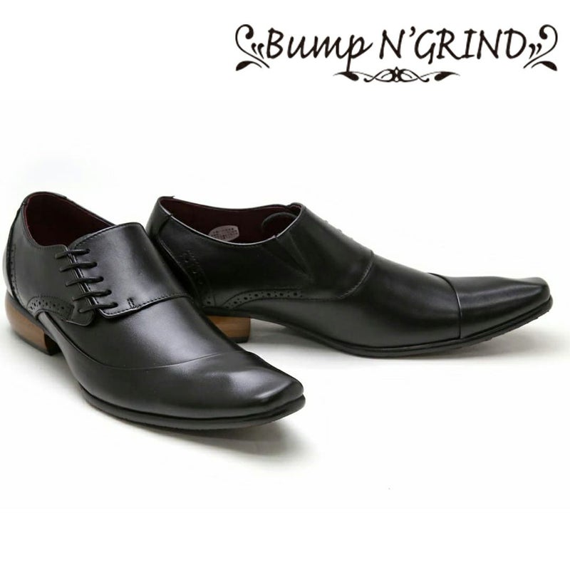 バンプアンドグラインド Bump N' GRIND メンズ