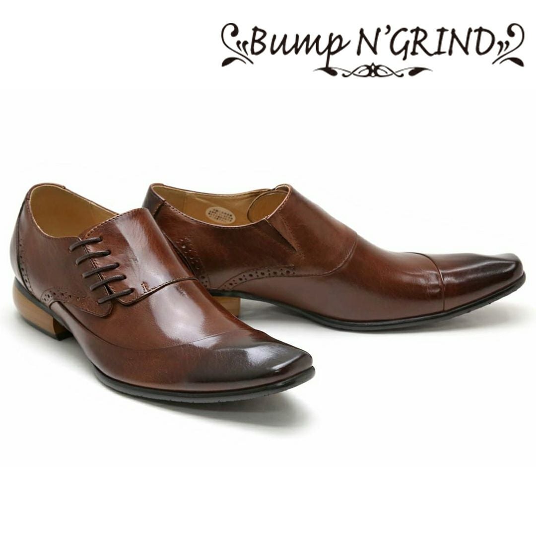 バンプアンドグラインド Bump N' GRIND メンズ