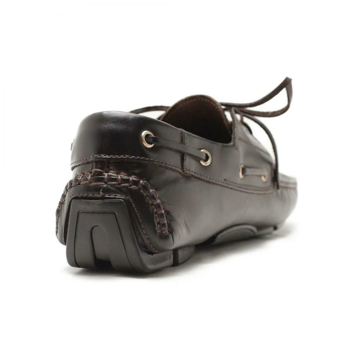 ダニエルレポリ D.Lepori メンズ ドライビングシューズ 2 6