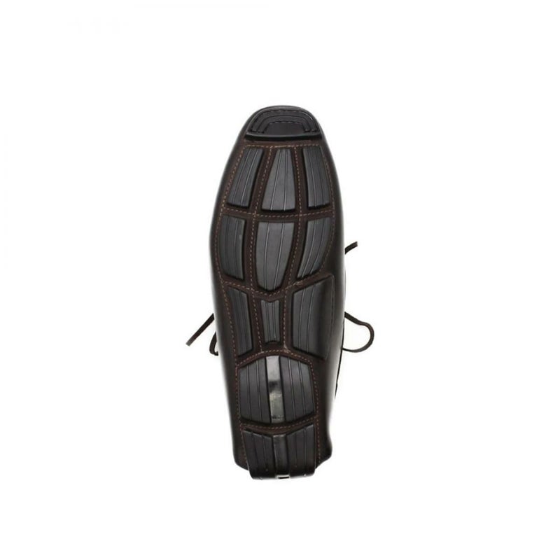 ダニエルレポリ D.Lepori メンズ ドライビングシューズ 2 6