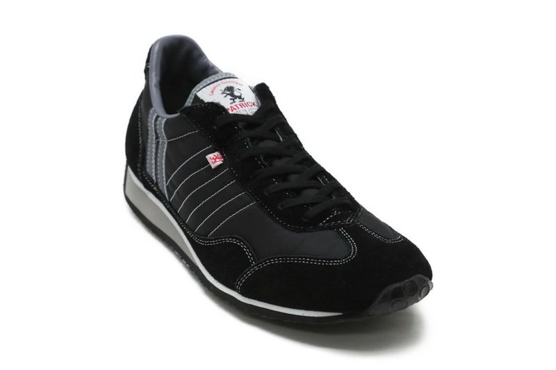 パトリック メンズ レディース スタジアム 5