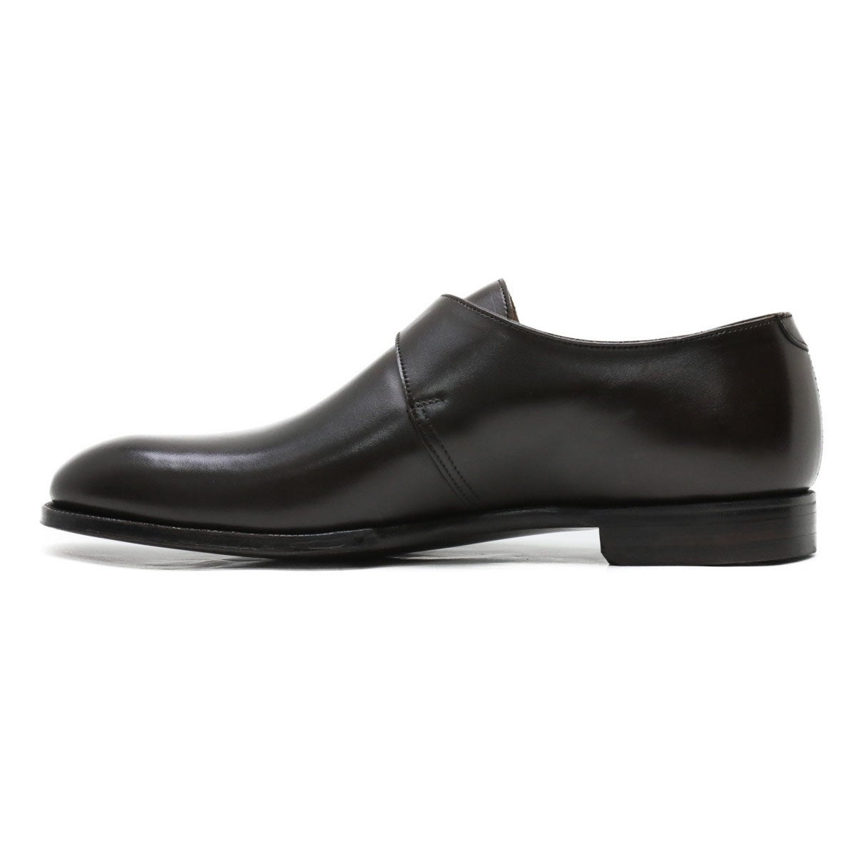 クロケット&ジョーンズ シングルモンク 5977 SAVILE 2