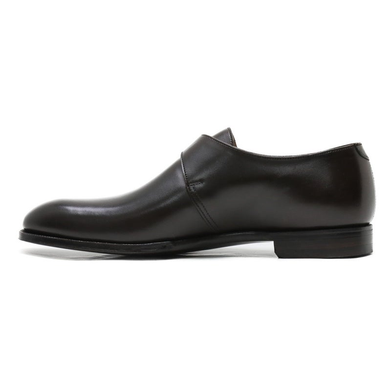 クロケット&ジョーンズ シングルモンク 5977 SAVILE 2