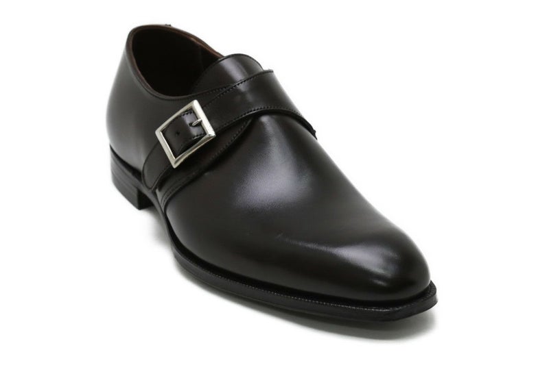 クロケット&ジョーンズ シングルモンク 5977 SAVILE 5