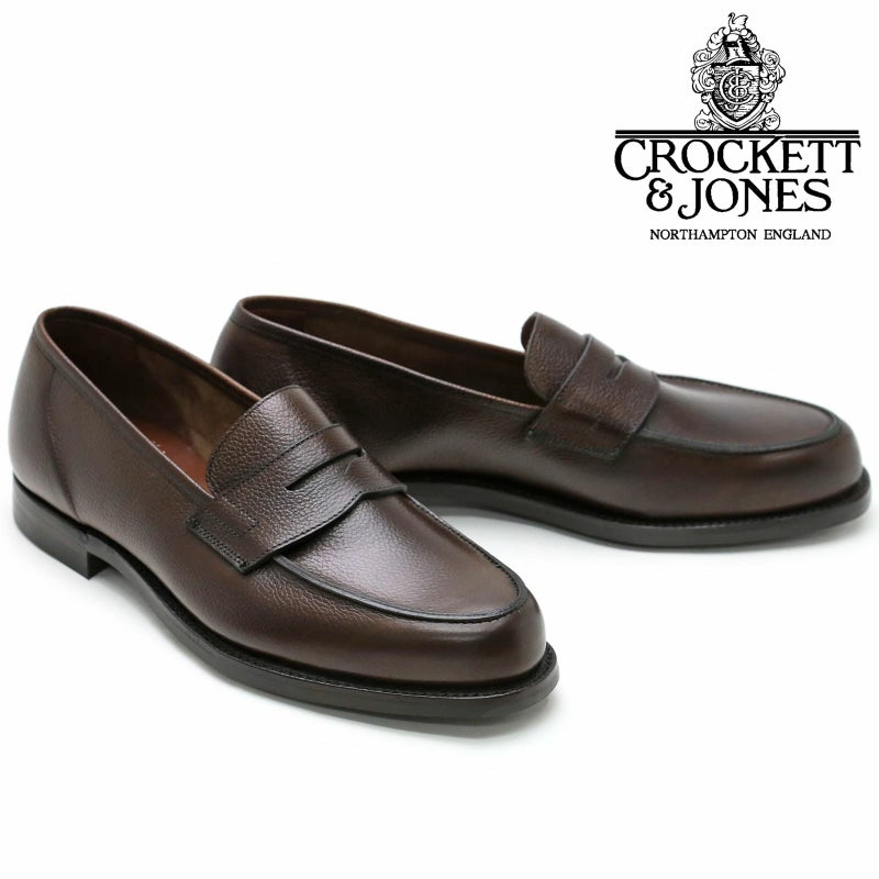 クロケット&ジョーンズ リッチモンド2 / RICHMOND2