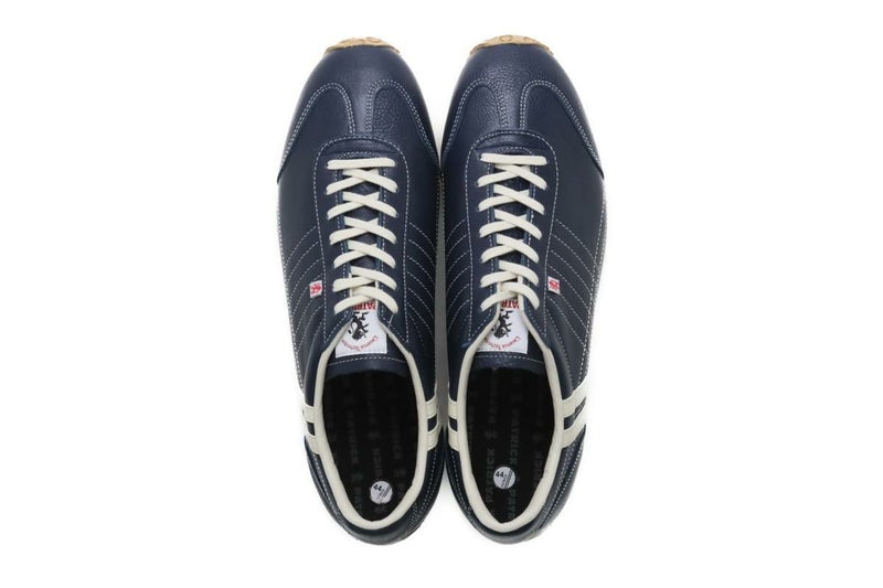 パトリック メンズ パミール ネイビー 7