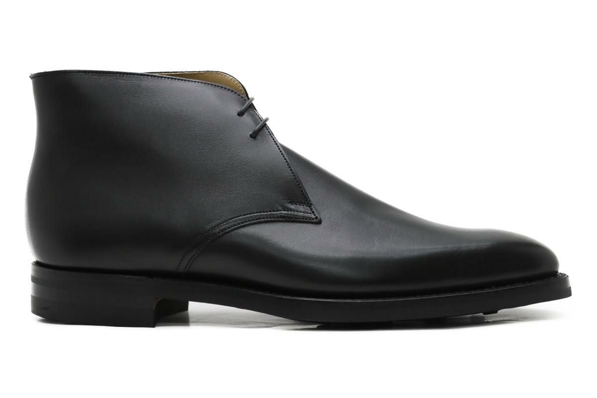 クロケット&ジョーンズ テッドベリー / TETBURY チャッカブーツ