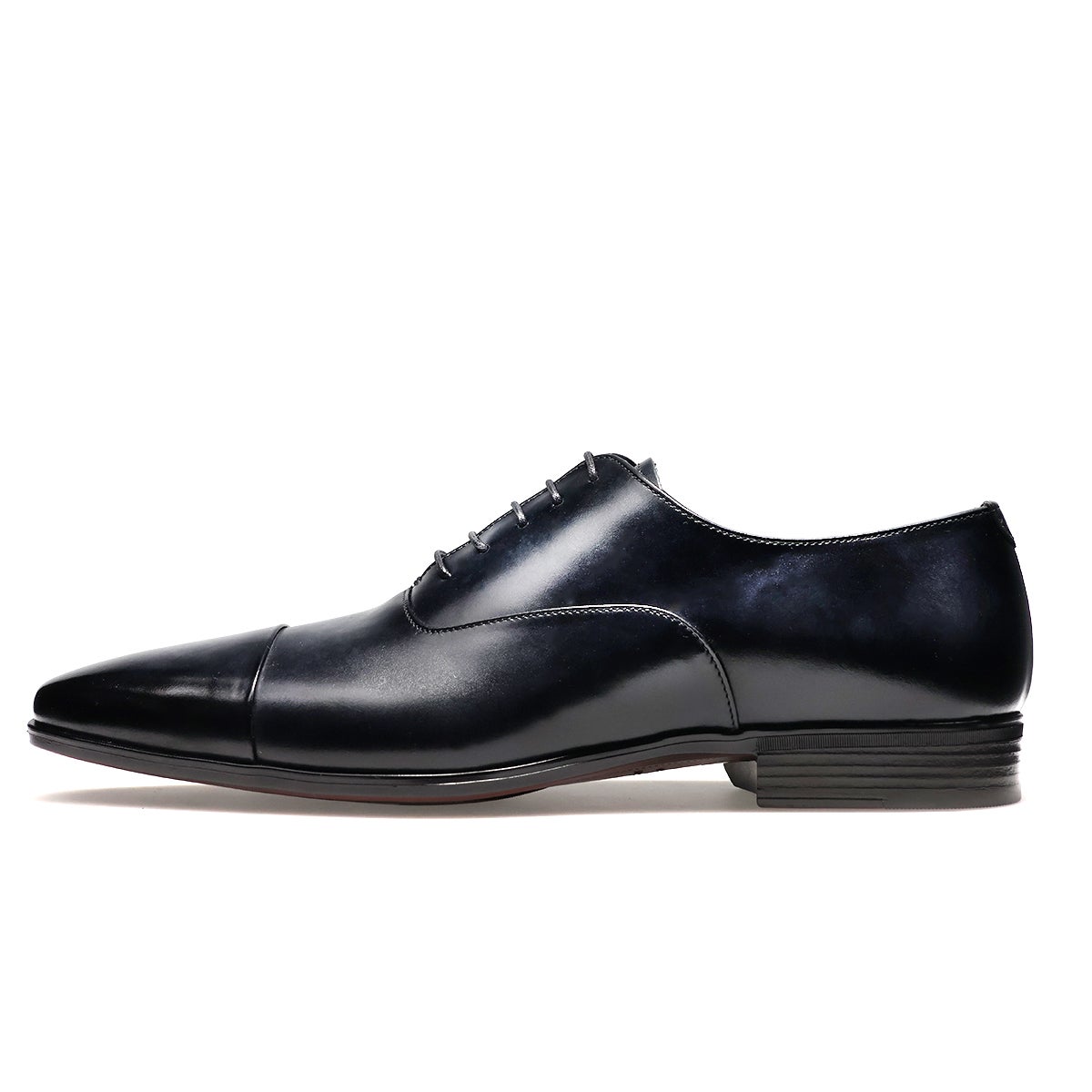 クインクラシコ レベルソ ストレートチップ キャップトゥ 62001 10