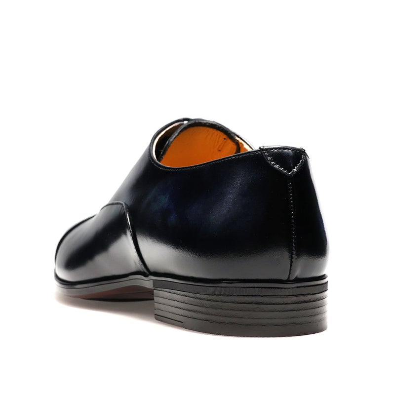 クインクラシコ レベルソ ストレートチップ キャップトゥ 62001 8