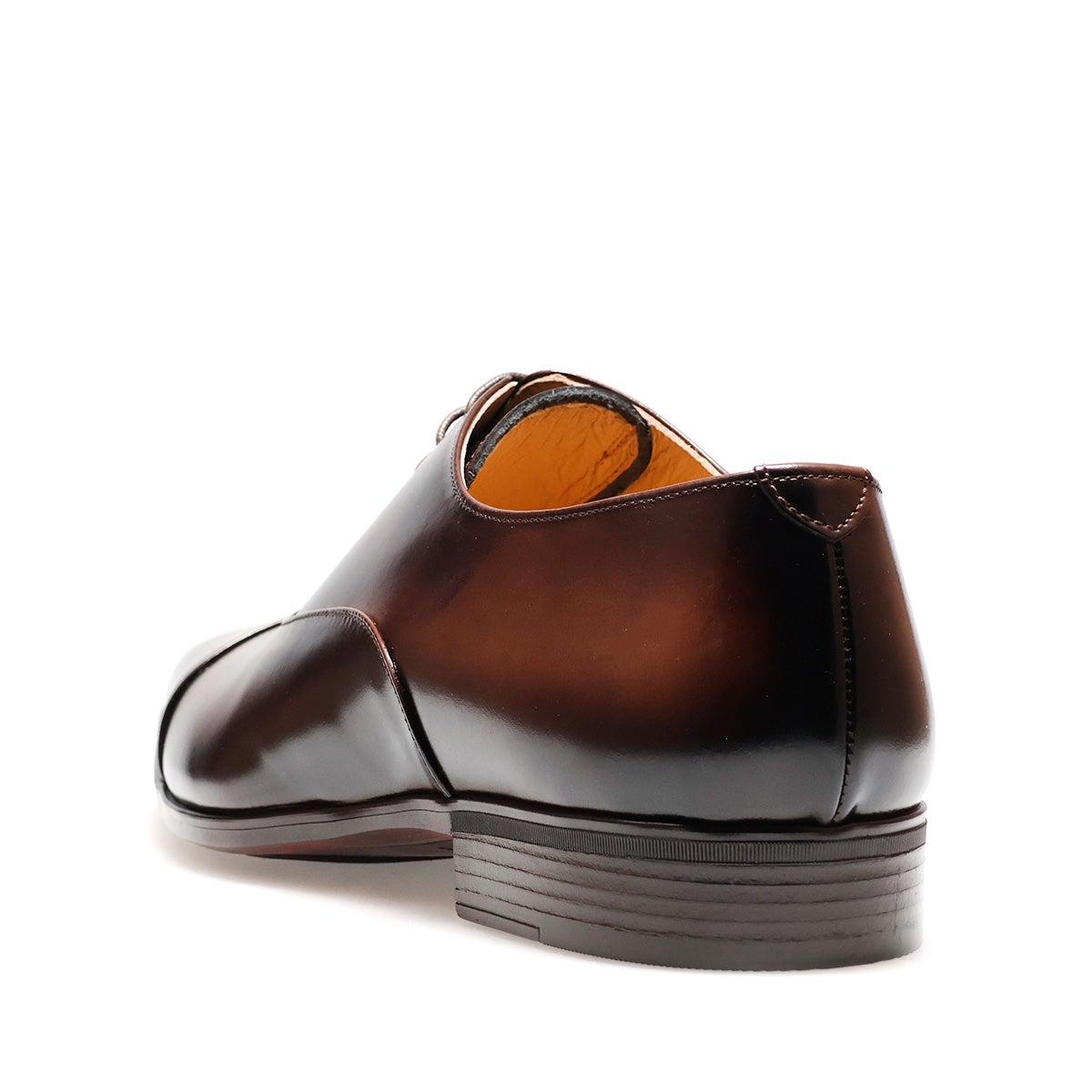 クインクラシコ レベルソ ストレートチップ キャップトゥ 62001 8