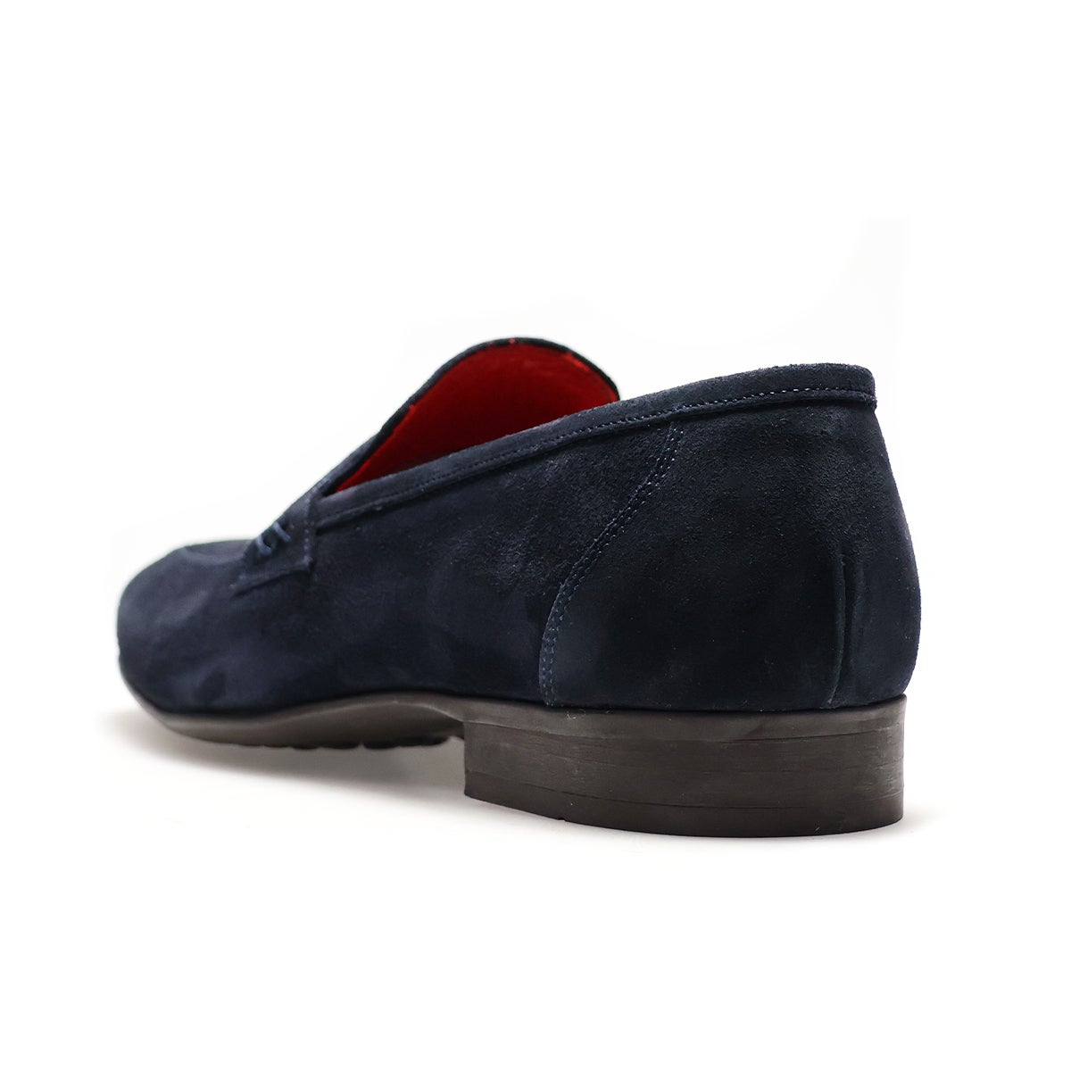 クインクラシコ メンズ ドレスシューズ 88001dbr ローファー 10