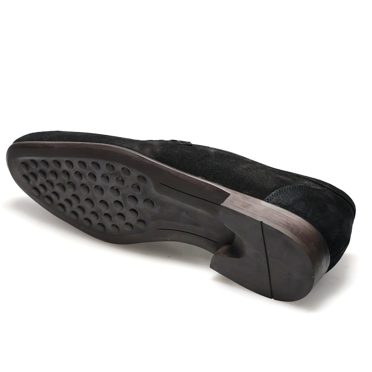 クインクラシコ メンズ ドレスシューズ 88001dbr ローファー 10