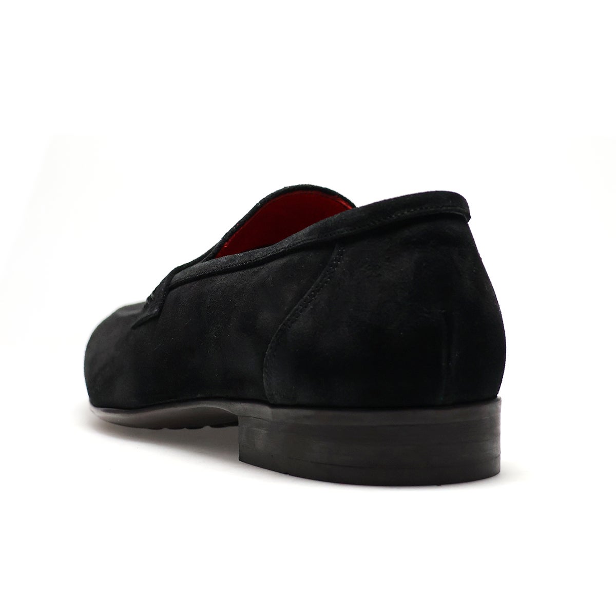 クインクラシコ メンズ ドレスシューズ 88001dbr ローファー 10