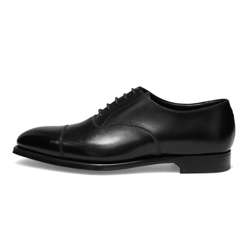 クロケット&ジョーンズ オードリー3 AUDLEY3 レザーソール 2