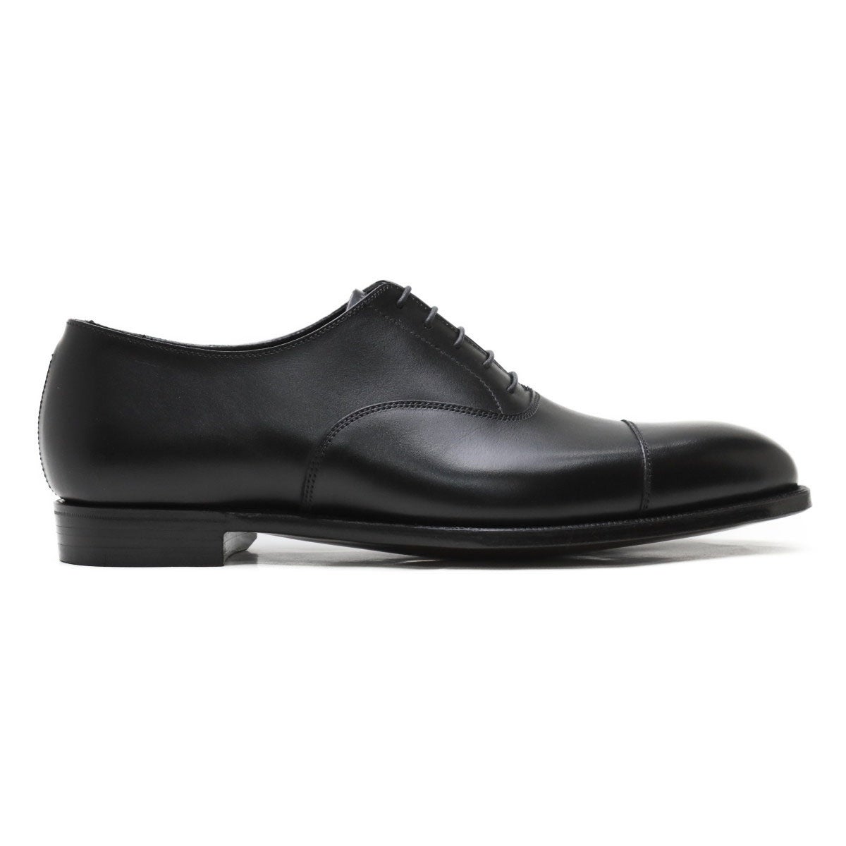 クロケット&ジョーンズ オードリー3 AUDLEY3 レザーソール 2 3