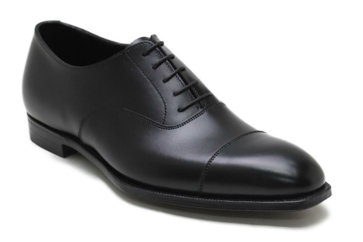 クロケット&ジョーンズ 9447 AUDLEY オードリー ブラック CROCKETT&JONES】クロケット＆ジョーンズ 9447 オードリー ストレート