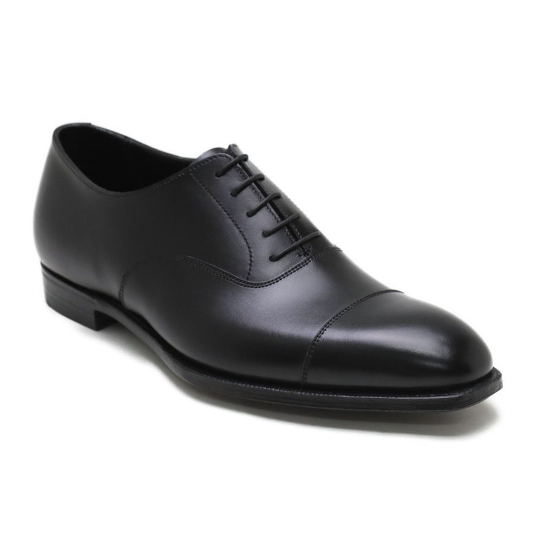 クロケット&ジョーンズ オードリー3 AUDLEY3 レザーソール 5