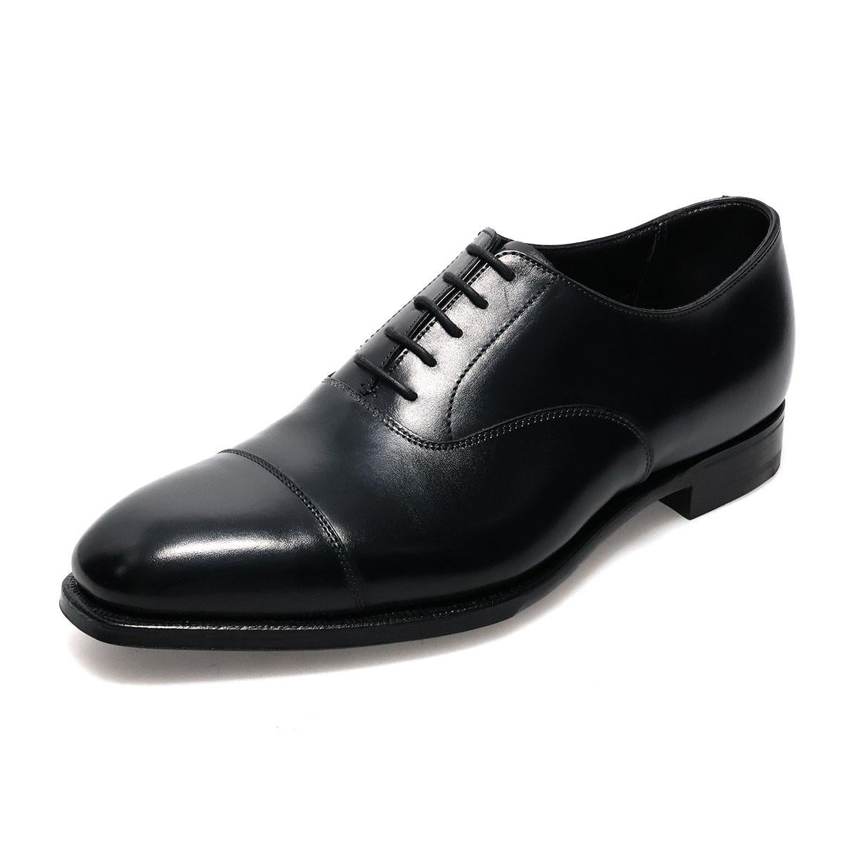 クロケット&ジョーンズ オードリー3 AUDLEY3 レザーソール 5