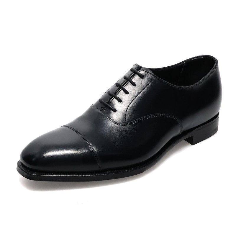 クロケット&ジョーンズ オードリー3 AUDLEY3 レザーソール 5