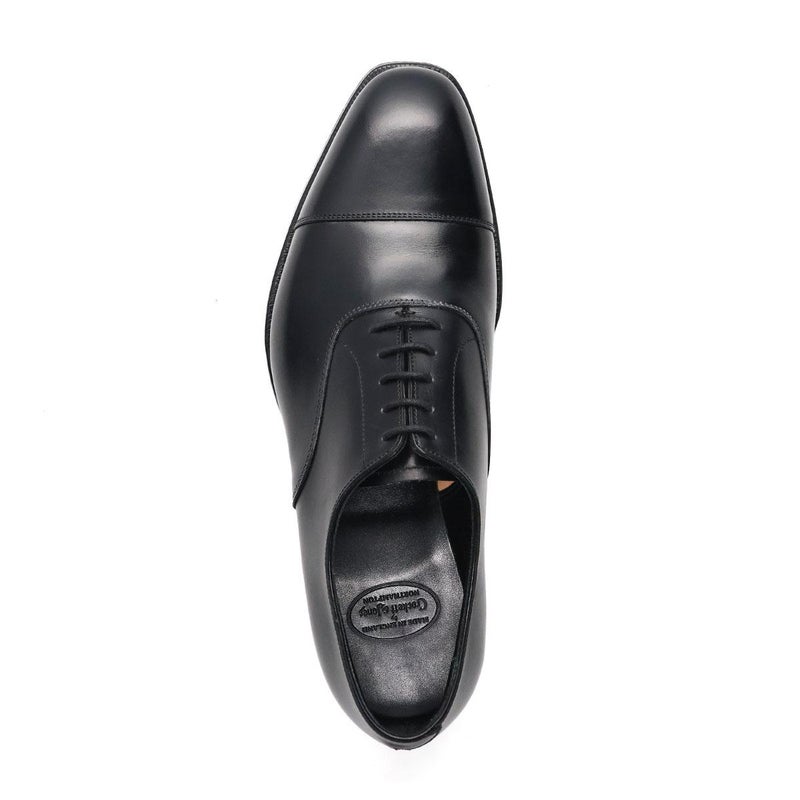 クロケット&ジョーンズ オードリー3 AUDLEY3 レザーソール 7