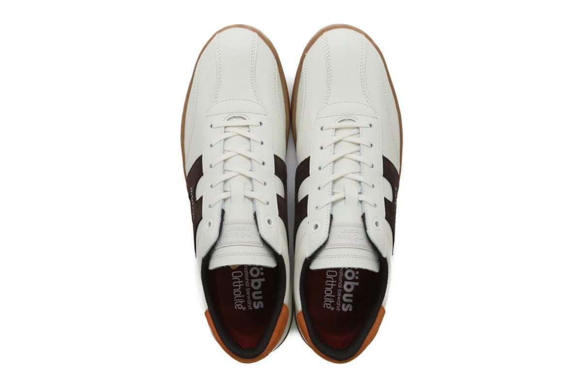 モーブス / mobus メンズ 7