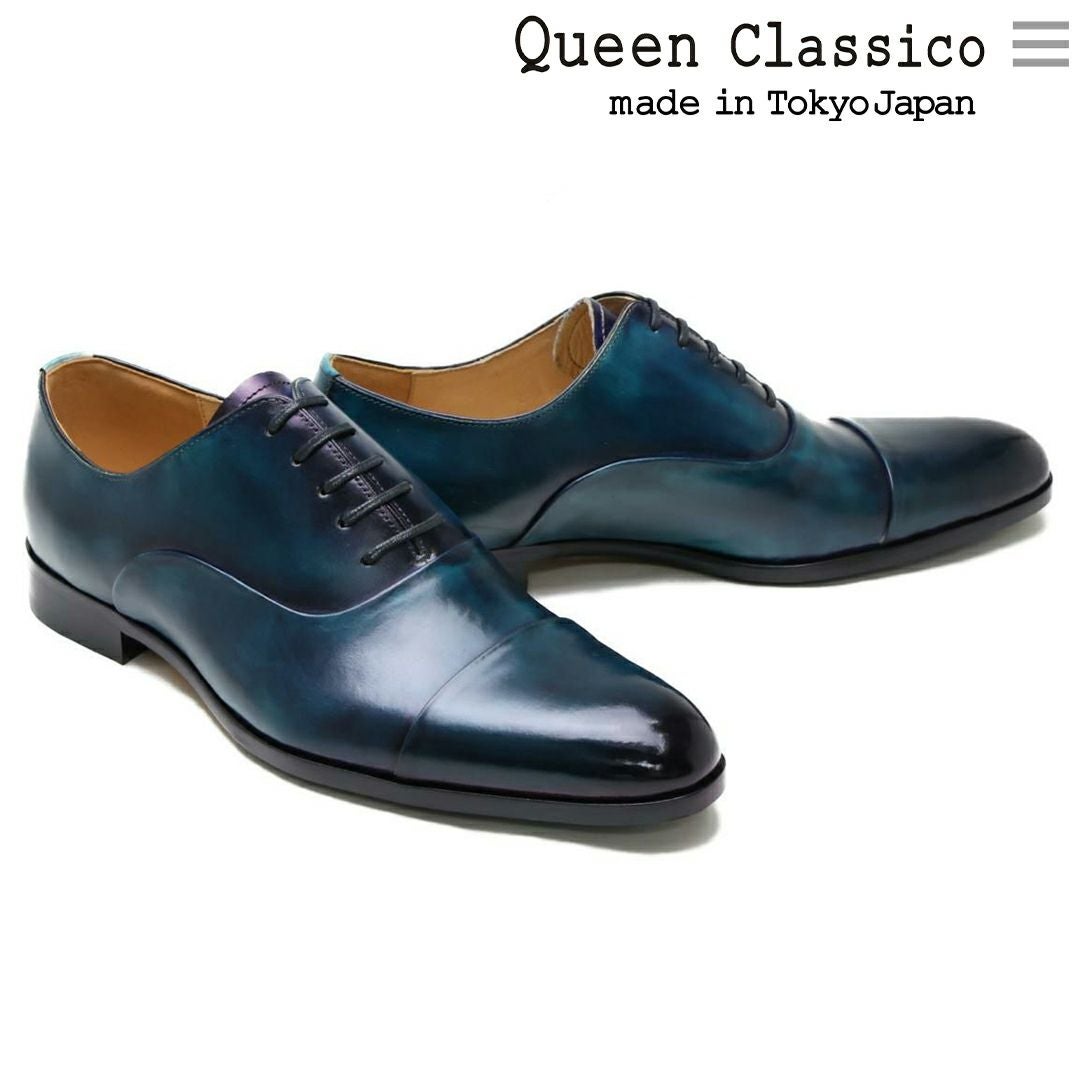 クインクラシコ / QueenClassico メンズ 2