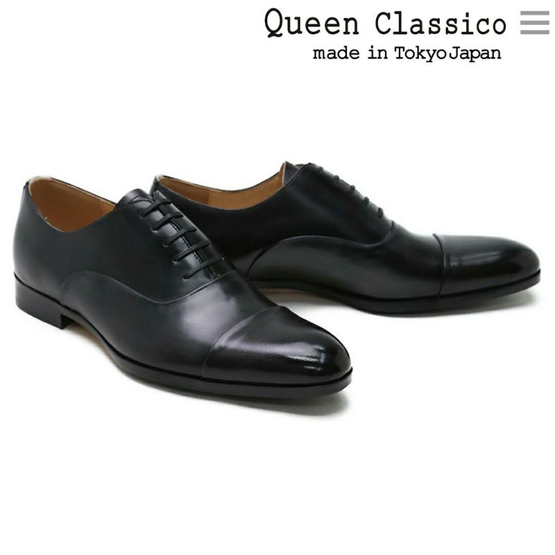 クインクラシコ / QueenClassico メンズ 2 3