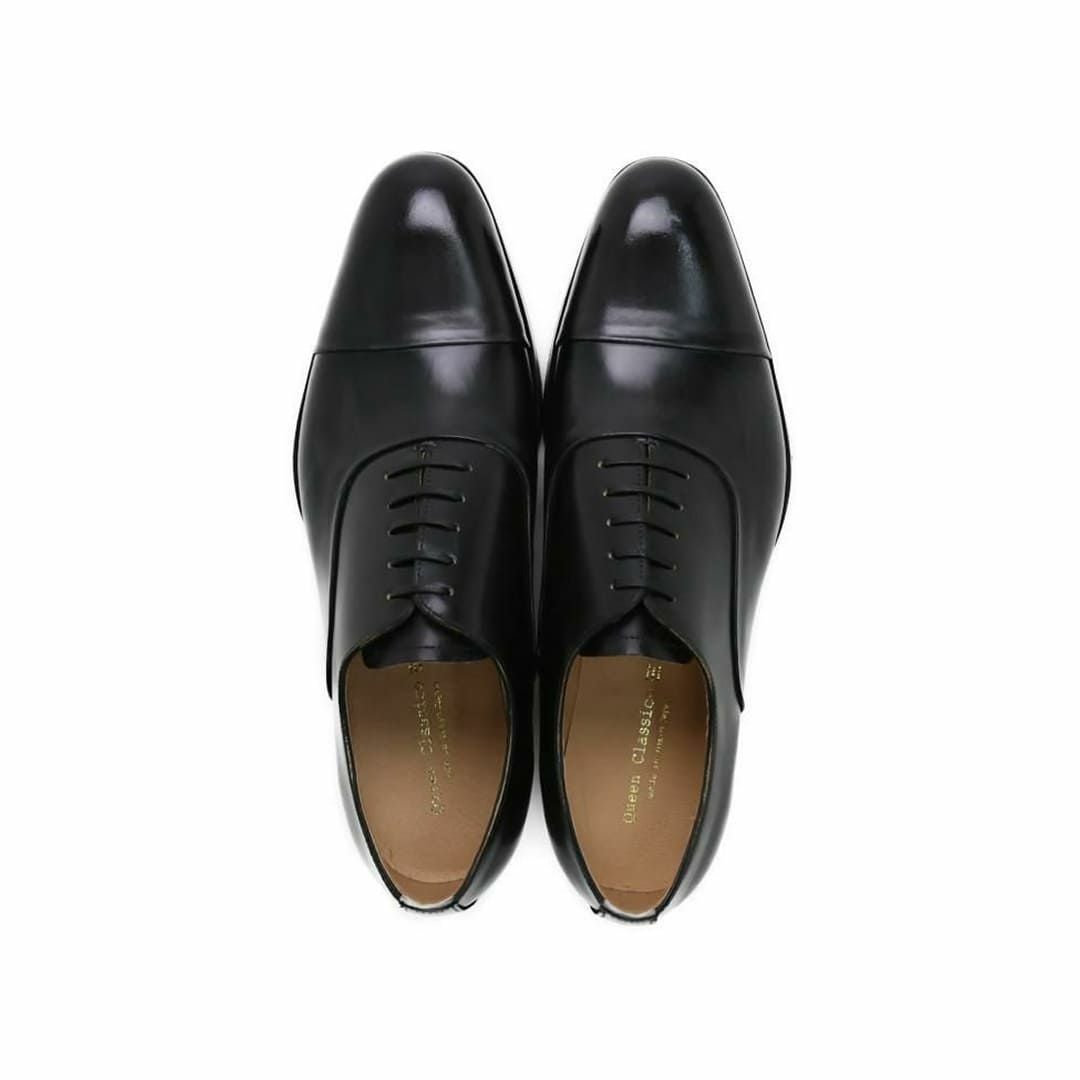 クインクラシコ / QueenClassico メンズ 9