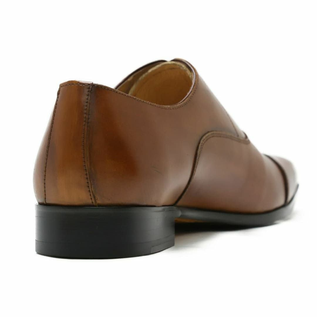 クインクラシコ / QueenClassico メンズ ドレスシューズ 8