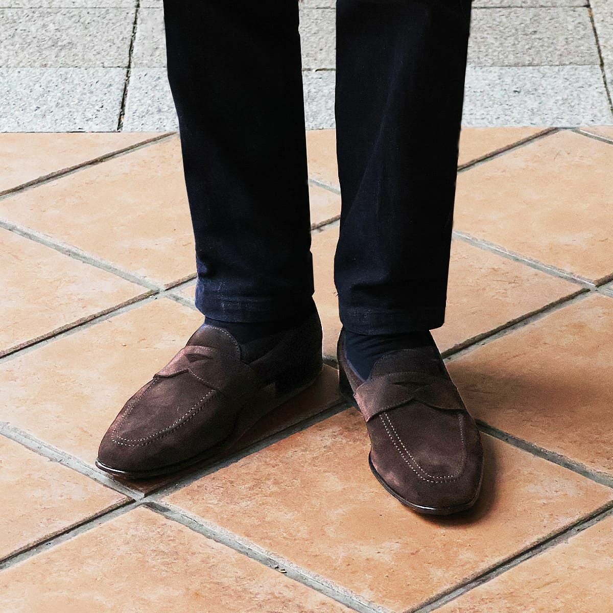 クインクラシコ / QueenClassico メンズ 7