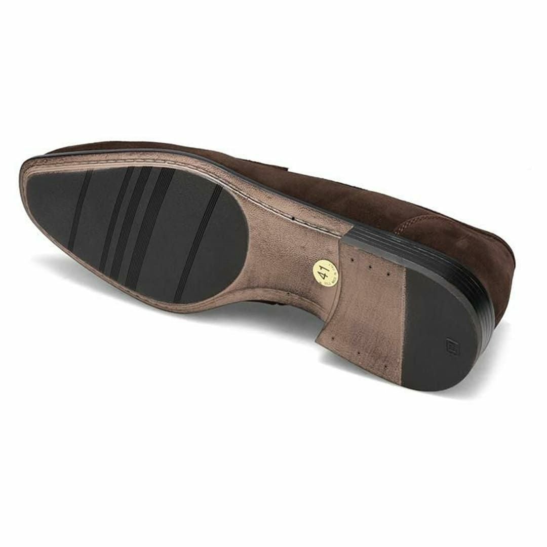 クインクラシコ / QueenClassico メンズ 5