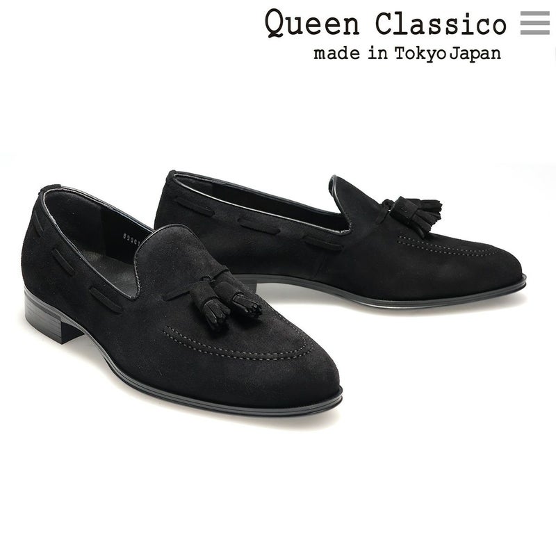 クインクラシコ / QueenClassico メンズ