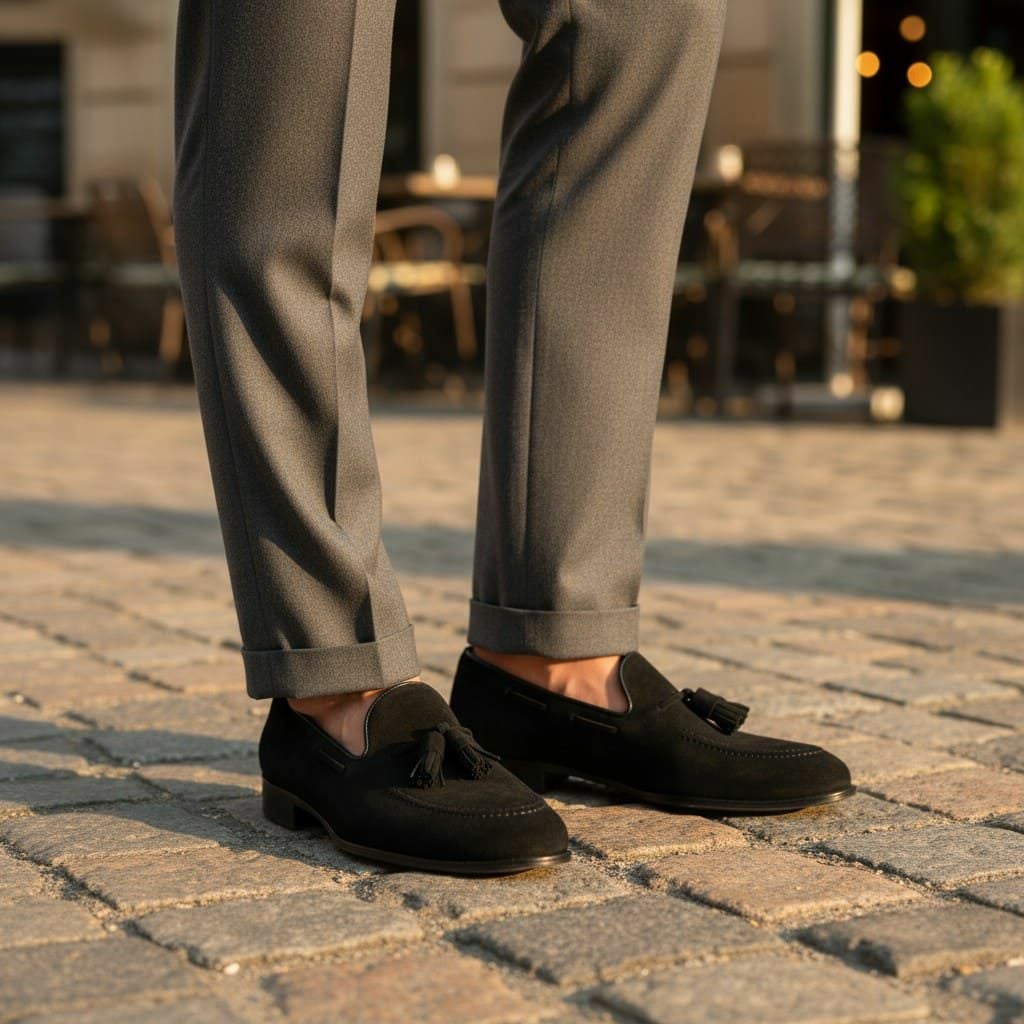 クインクラシコ 国産　89001　着用