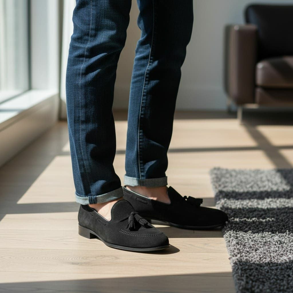 クインクラシコ 国産　89001　着用2