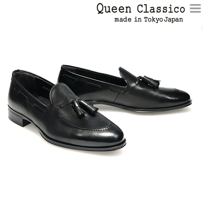 クインクラシコ / QueenClassico メンズ