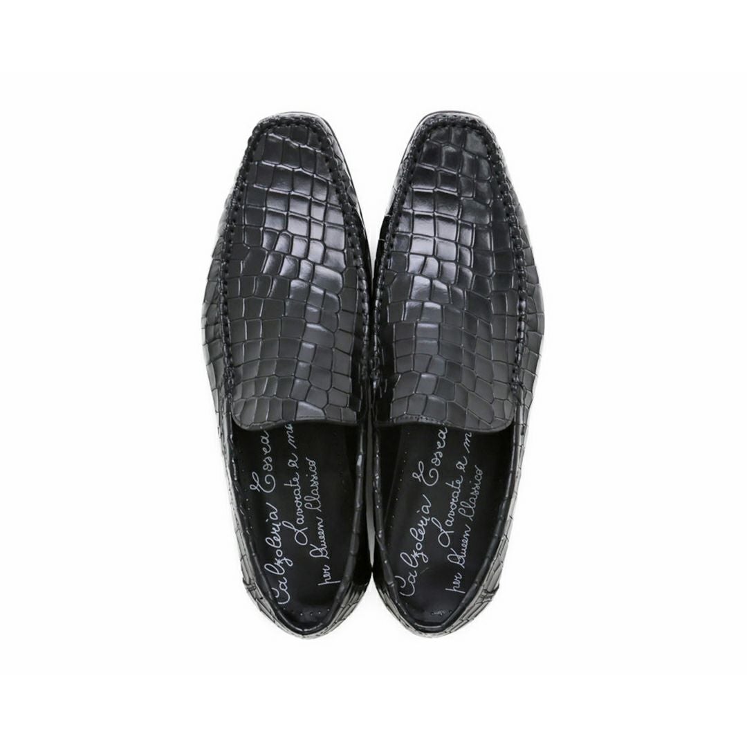 カルツォレリアトスカーナ / Calzoleria Toscana メンズ 9