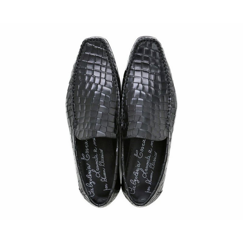 カルツォレリアトスカーナ / Calzoleria Toscana メンズ 9