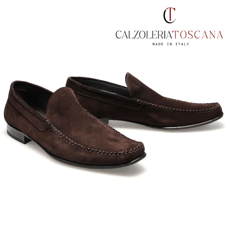 カルツォレリアトスカーナ / Calzoleria Toscana メンズ 5