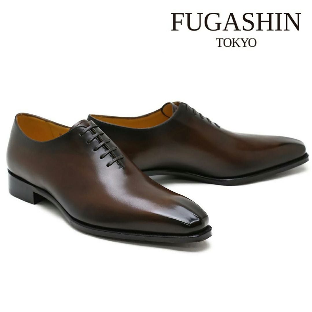 フウガシン（風雅心）｜履き心地を極めた革靴・ローファー【正規取扱店】