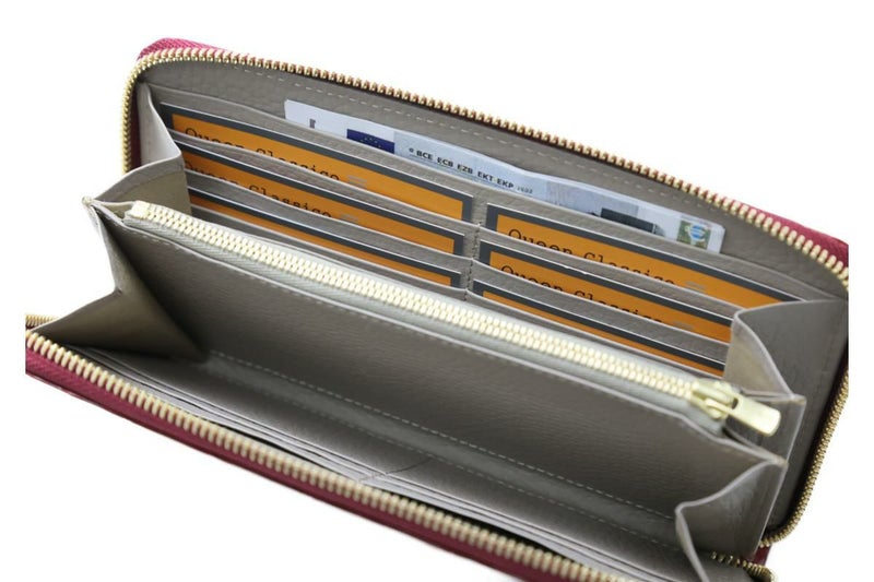 レザック / LE'SAC 財布 8165rd 8