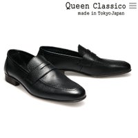 クインクラシコ / QueenClassico メンズ