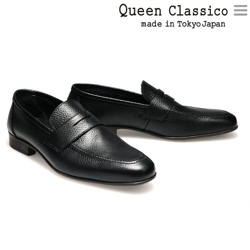 クインクラシコ / QueenClassico メンズ