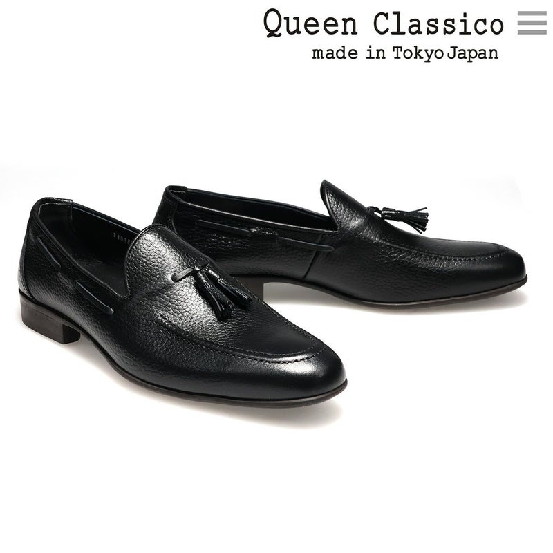 クインクラシコ / QueenClassico メンズ